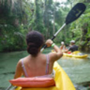 Meet your Posher, Eva